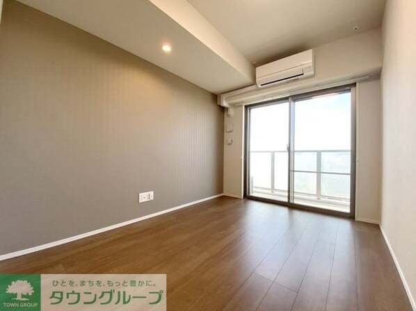 グランアビタシオンノリタケの物件内観写真